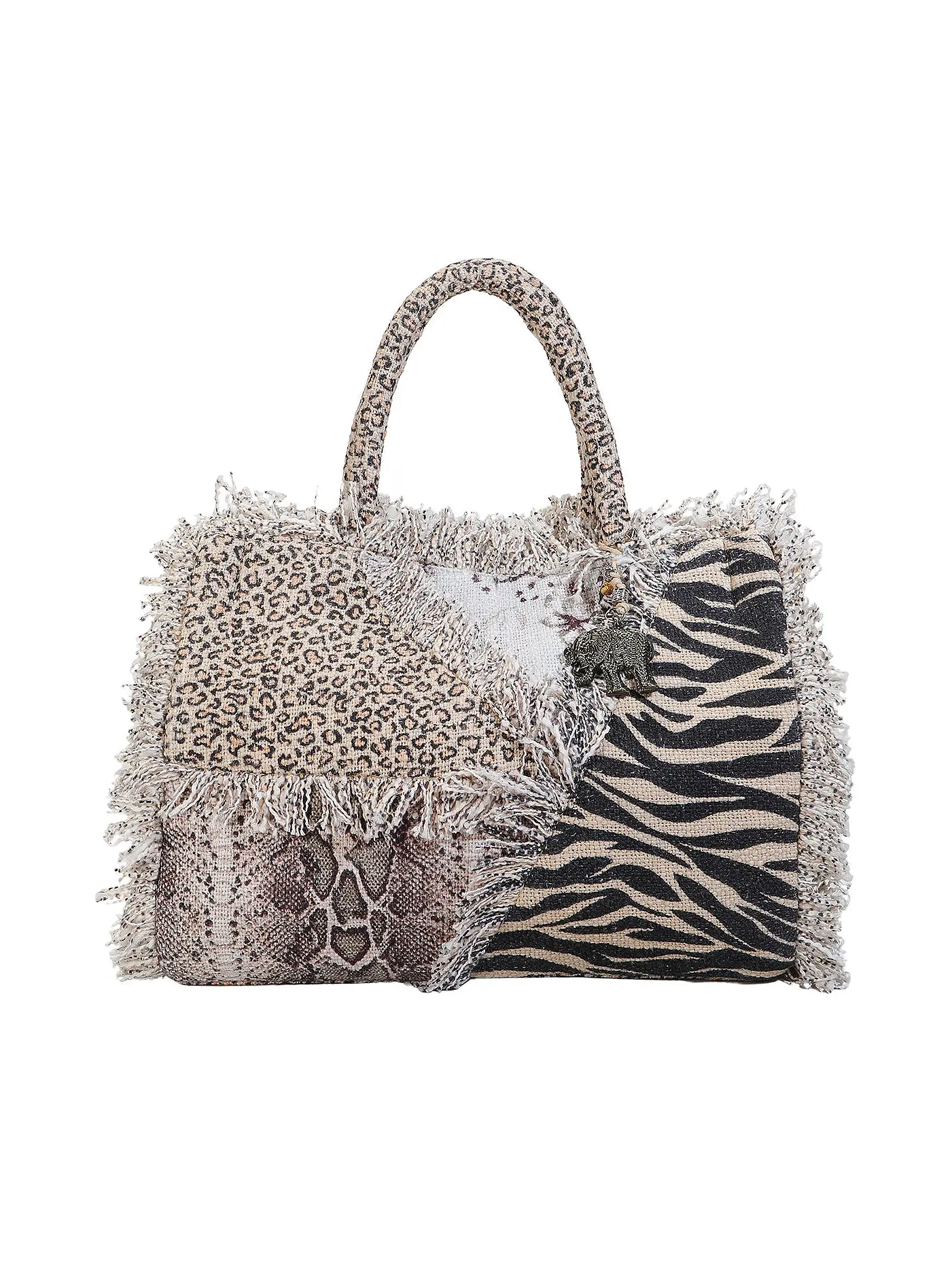 ANOKHI | Tasche - Tote Bag  BOOK TOTE Medium | 